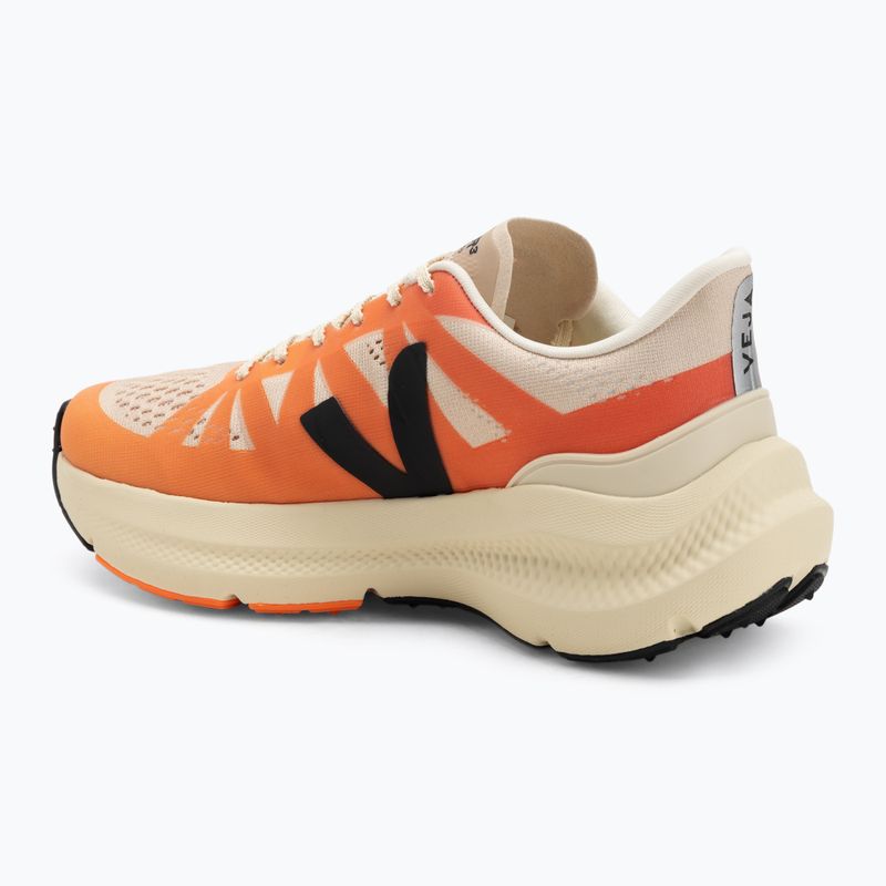 Дамски обувки VEJA Condor 3 Advanced gradient/black 3