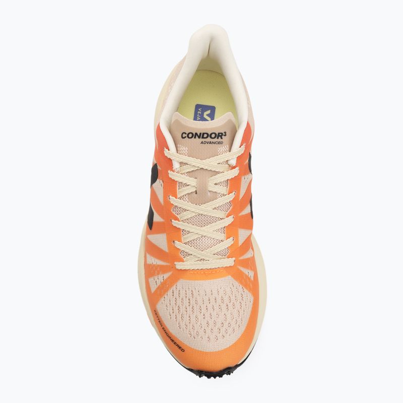 Дамски обувки VEJA Condor 3 Advanced gradient/black 5