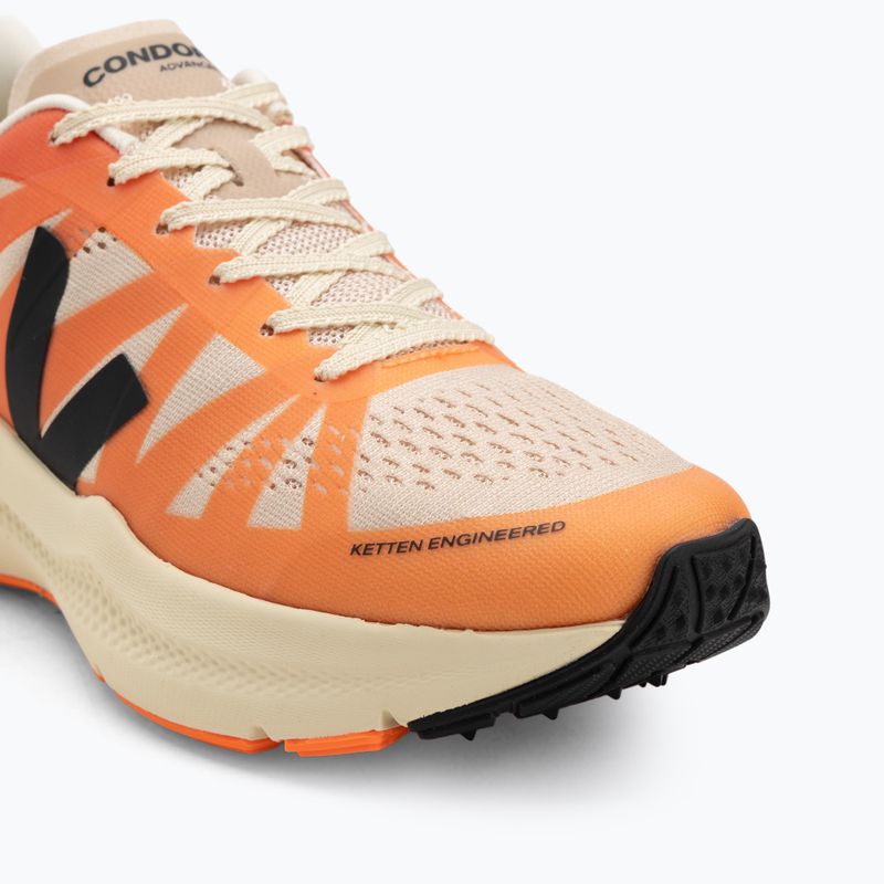 Дамски обувки VEJA Condor 3 Advanced gradient/black 7