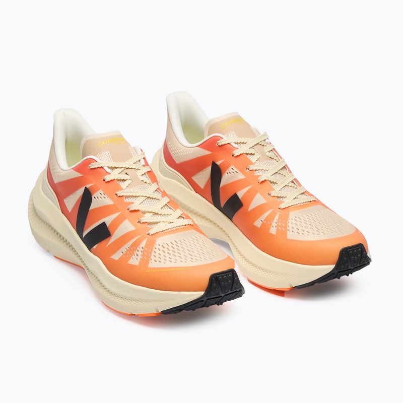 Дамски обувки VEJA Condor 3 Advanced gradient/black 8