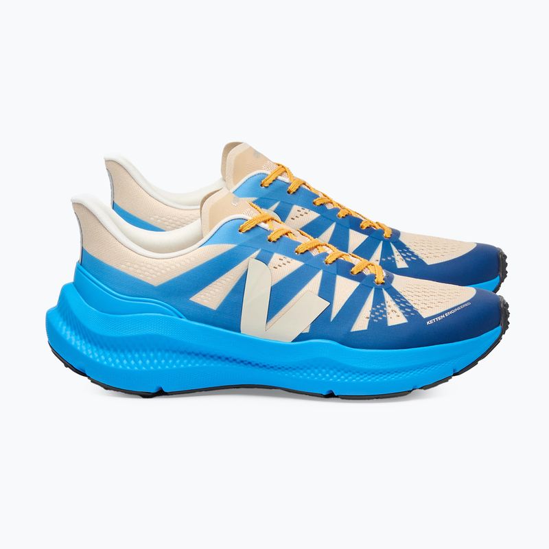Мъжки маратонки VEJA Condor 3 Advanced gradient/stone 2