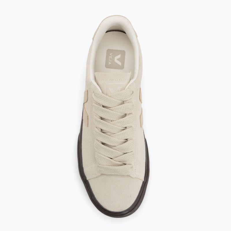 Дамски обувки VEJA Campo Bold Suede pier/almond/eagle 5