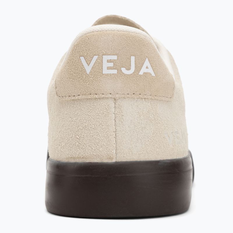 Дамски обувки VEJA Campo Bold Suede pier/almond/eagle 6