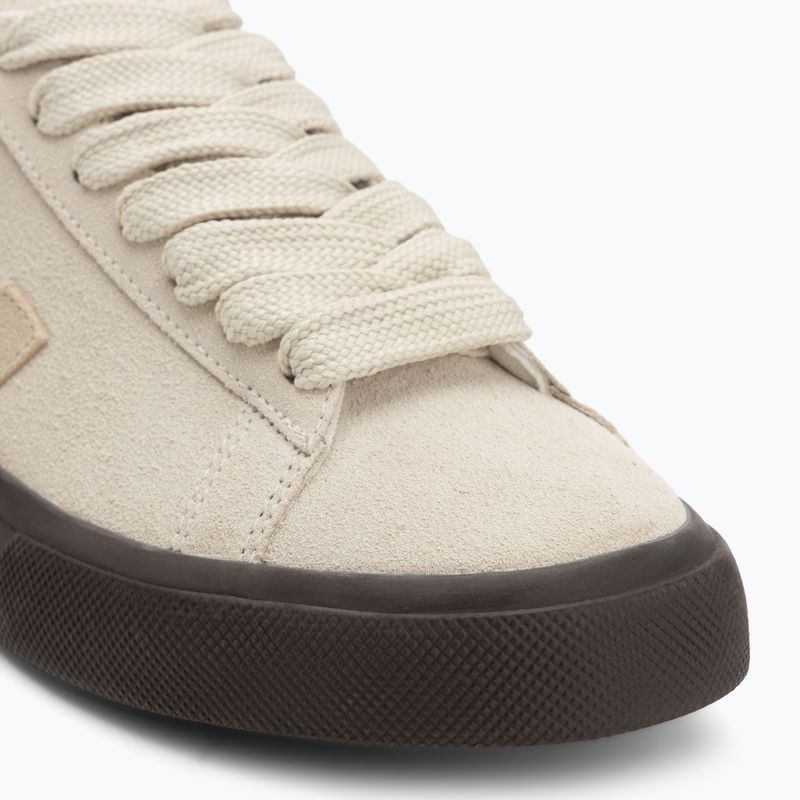 Дамски обувки VEJA Campo Bold Suede pier/almond/eagle 7