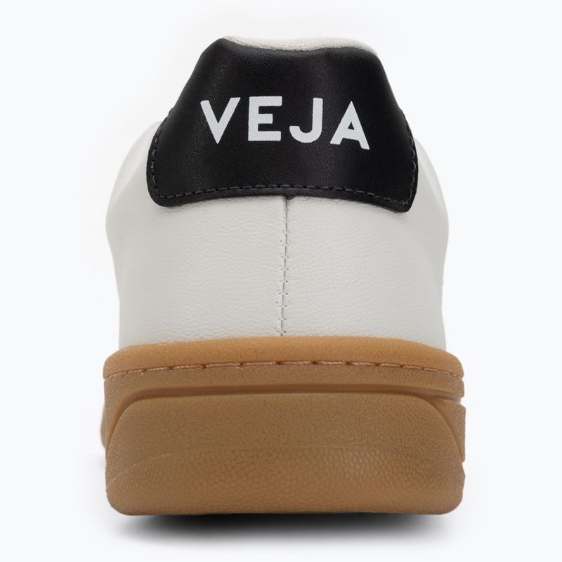 Дамски обувки VEJA Urca white/black/natural 6