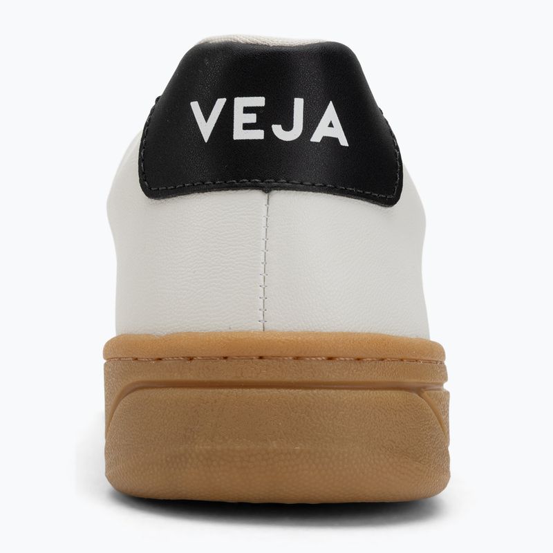Мъжки обувки VEJA Urca white/black/natural 6