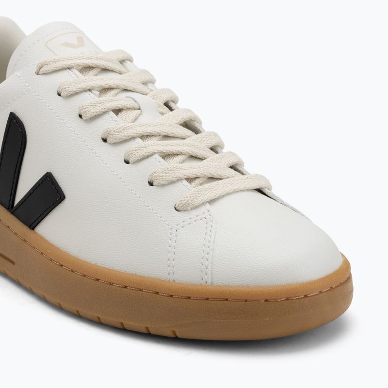Мъжки обувки VEJA Urca white/black/natural 7