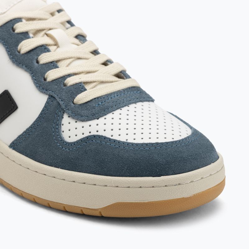 Дамски обувки VEJA V-10 Prime white/black/california 7