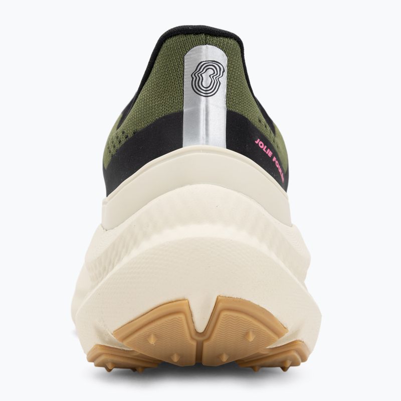 Дамски обувки за бягане VEJA X Jolie Foulee Condor 3 milt/reflective 6