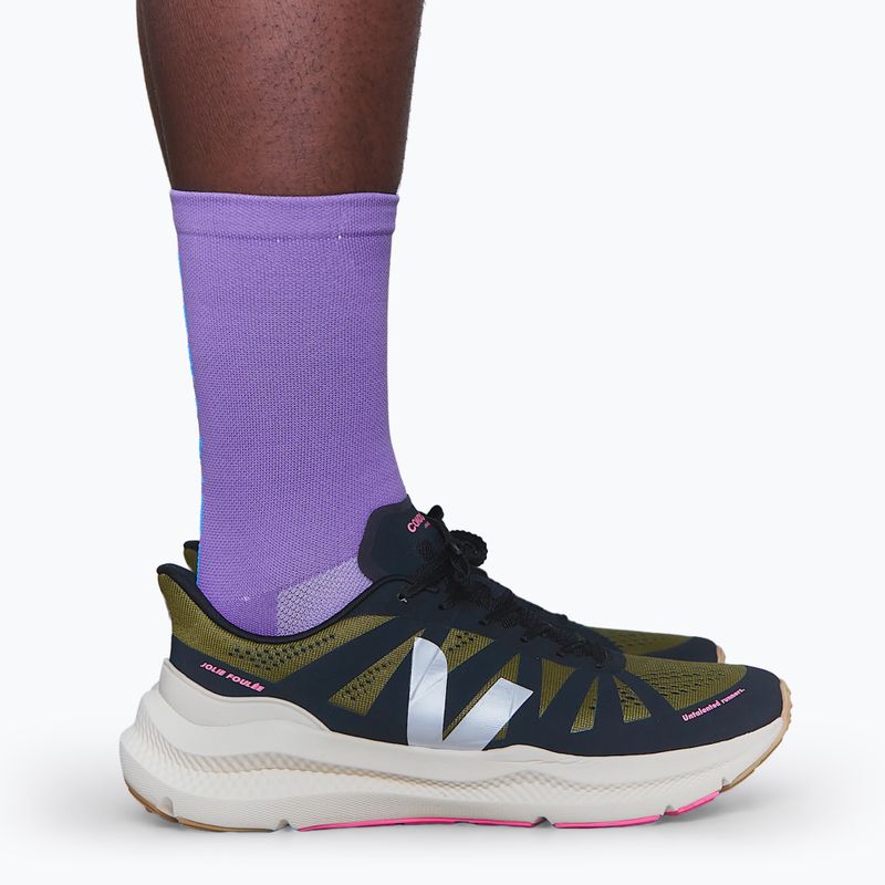 Дамски обувки за бягане VEJA X Jolie Foulee Condor 3 milt/reflective 8