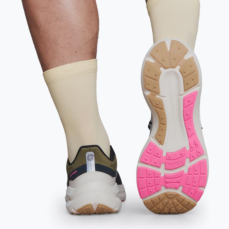 Дамски обувки за бягане VEJA X Jolie Foulee Condor 3 milt/reflective 9