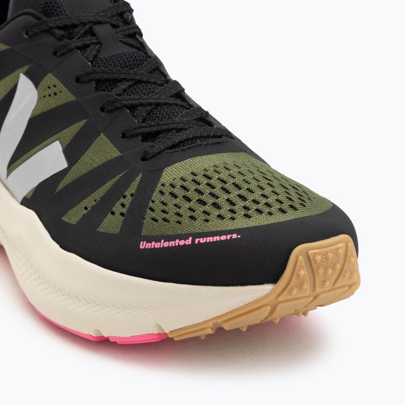 Мъжки обувки за бягане VEJA X Jolie Foulee Condor 3 milt/reflective 7