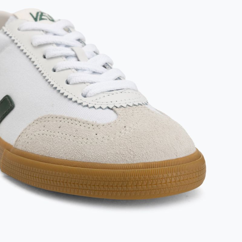 Дамски обувки VEJA Volley white/cyprus/natural 7