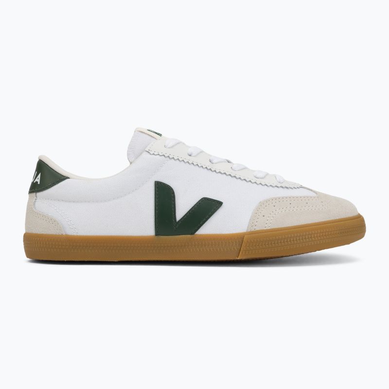 Мъжки обувки VEJA Volley white/cyprus/natural 2