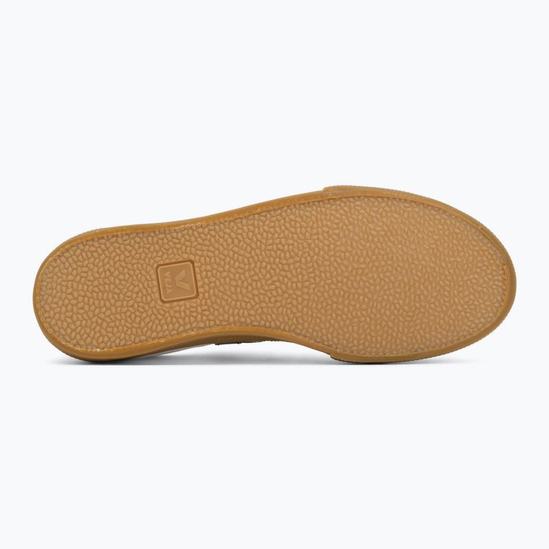 Мъжки обувки VEJA Volley white/cyprus/natural 4