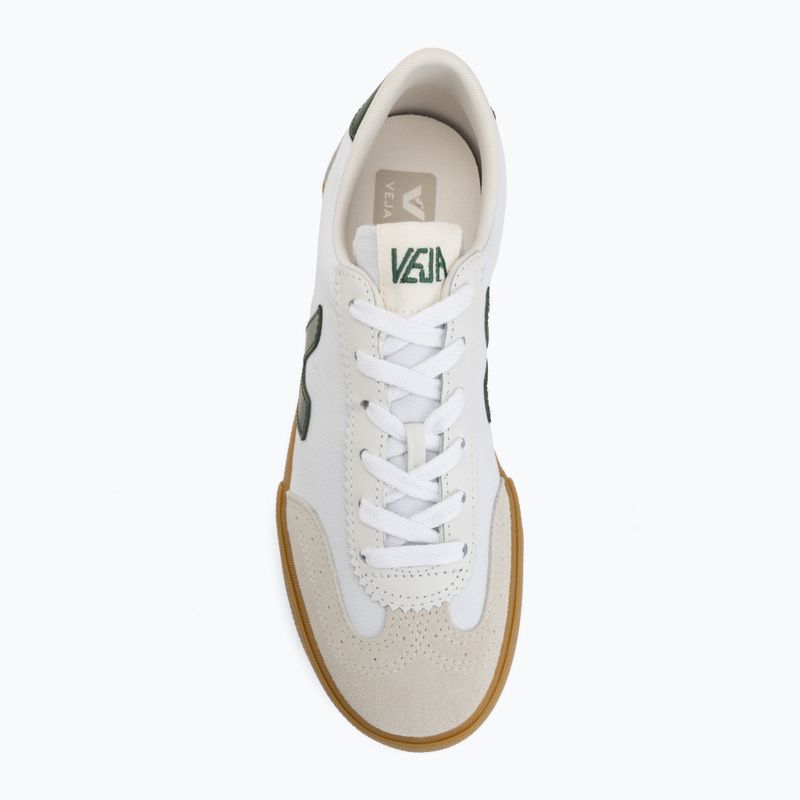 Мъжки обувки VEJA Volley white/cyprus/natural 5