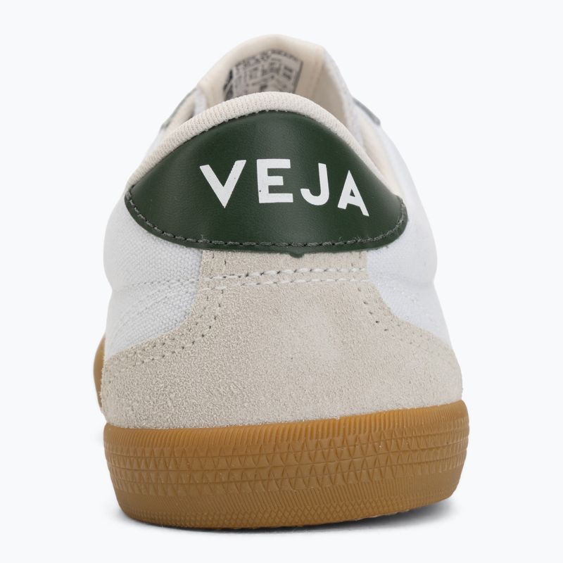 Мъжки обувки VEJA Volley white/cyprus/natural 6