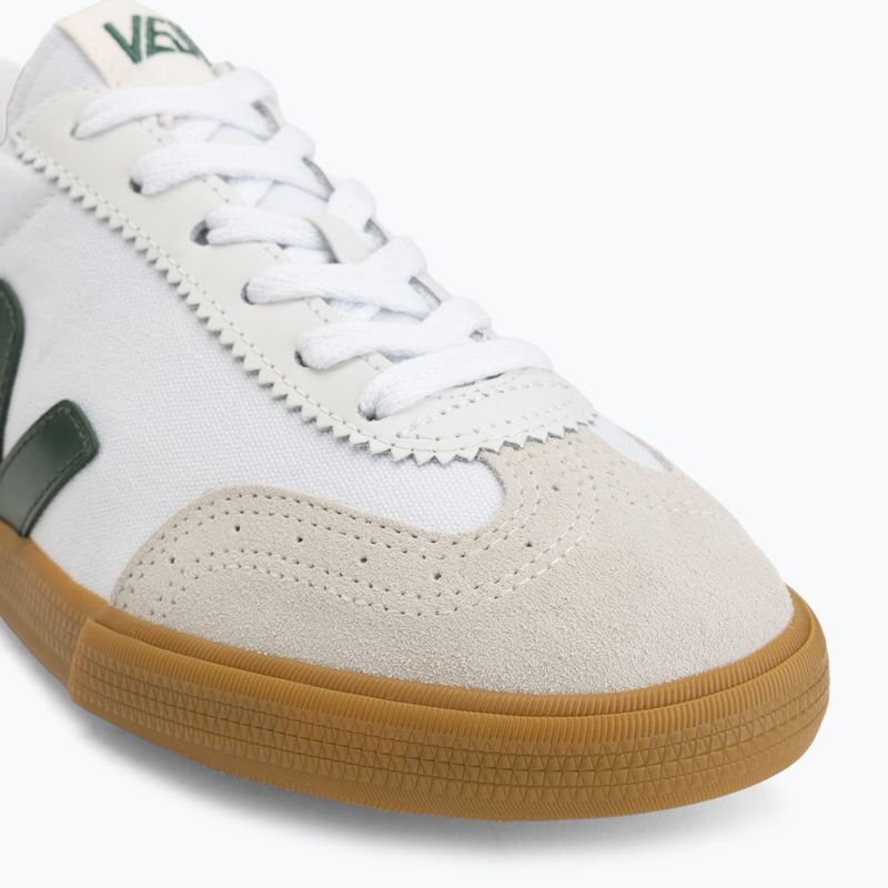 Мъжки обувки VEJA Volley white/cyprus/natural 7