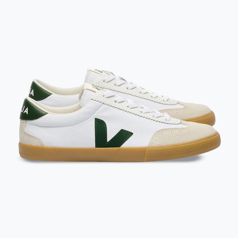 Мъжки обувки VEJA Volley white/cyprus/natural 2