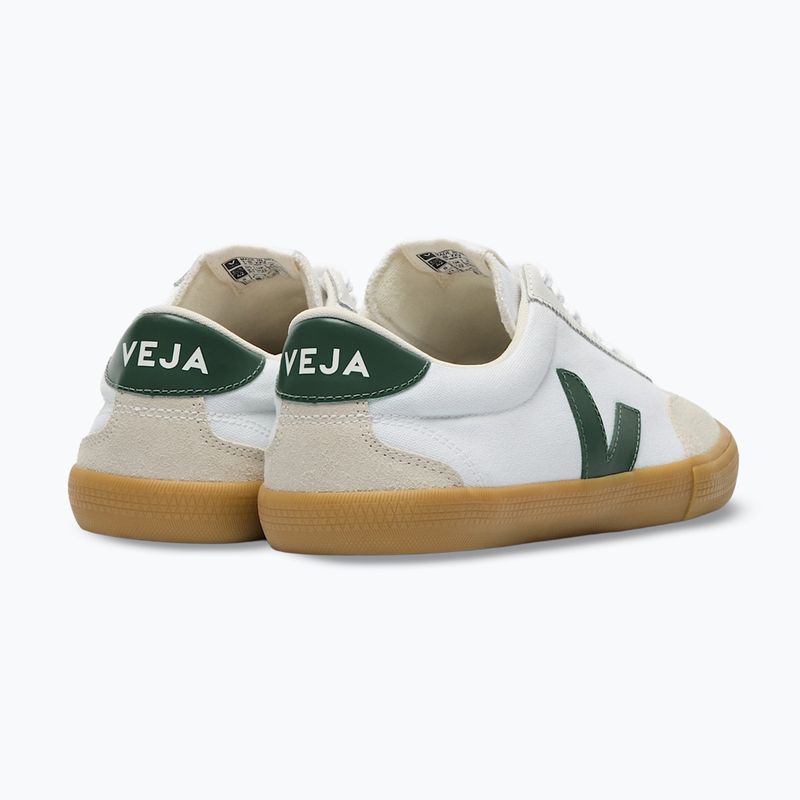 Мъжки обувки VEJA Volley white/cyprus/natural 3
