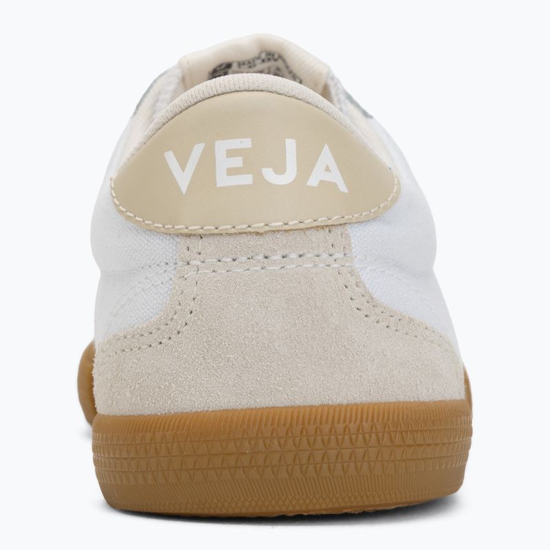 Дамски обувки VEJA Volley white/pierre/natural 6