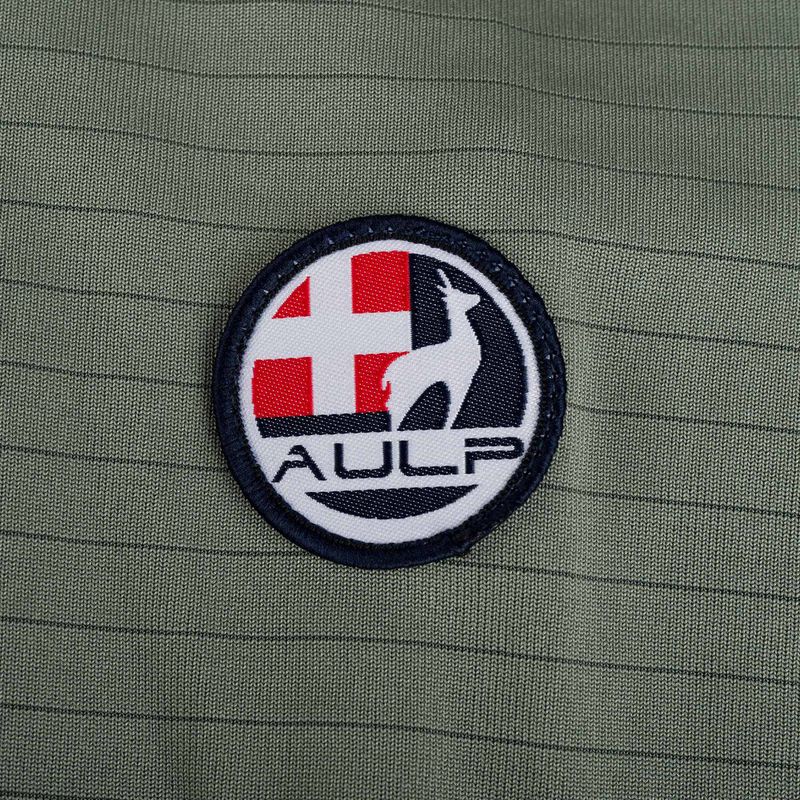 Мъжки суитшърт Aulp Bilto Stretch lichen 7