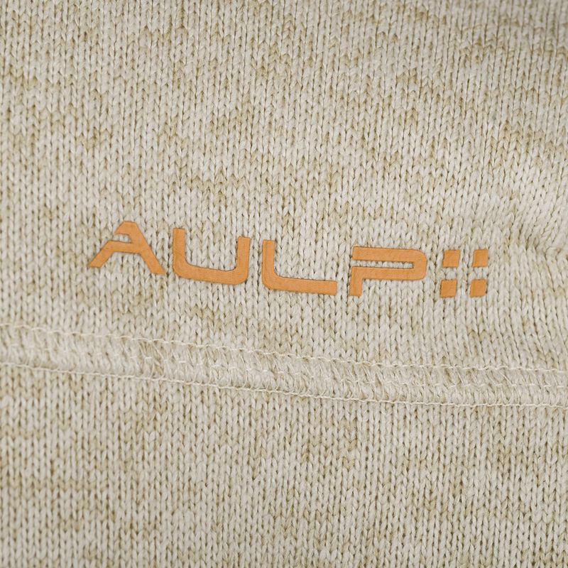 Мъжки поларен суитшърт Aulp Dante sand 8