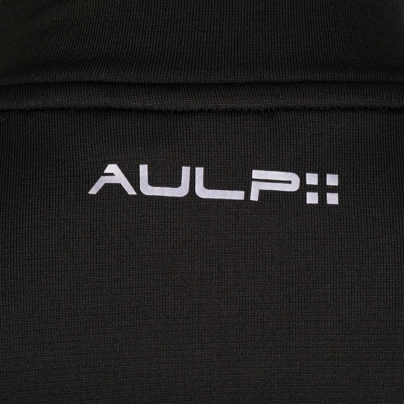 Дамски поларен суитшърт Aulp Debby black 5