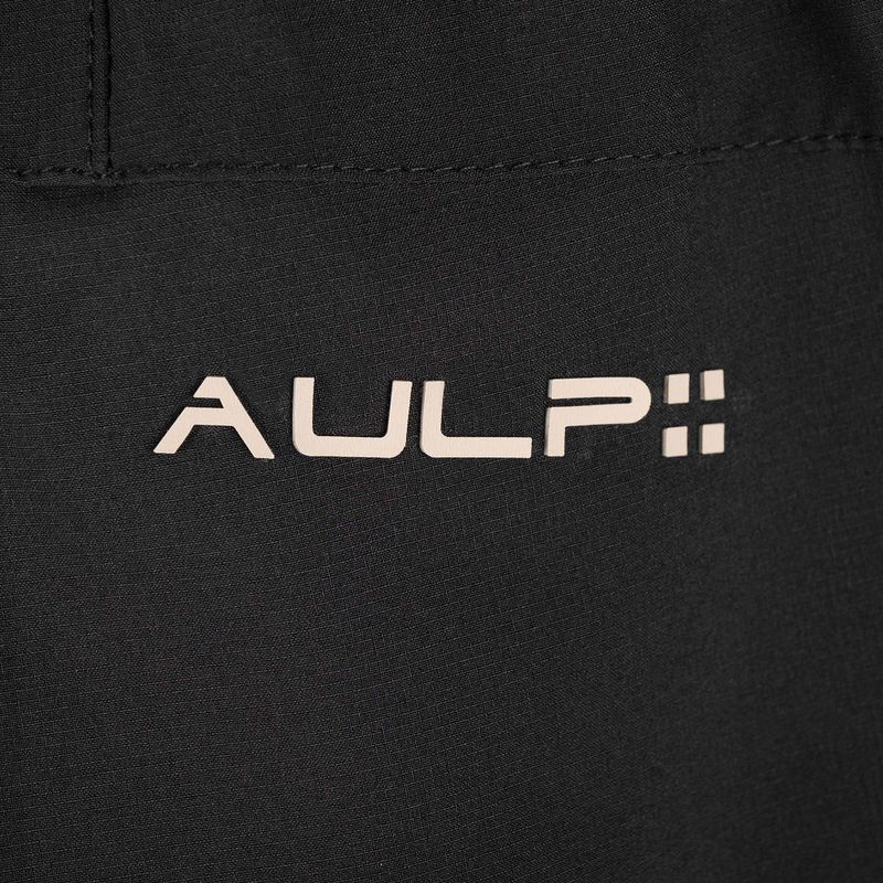 Дамски шорти за трекинг Aulp Derby black 8