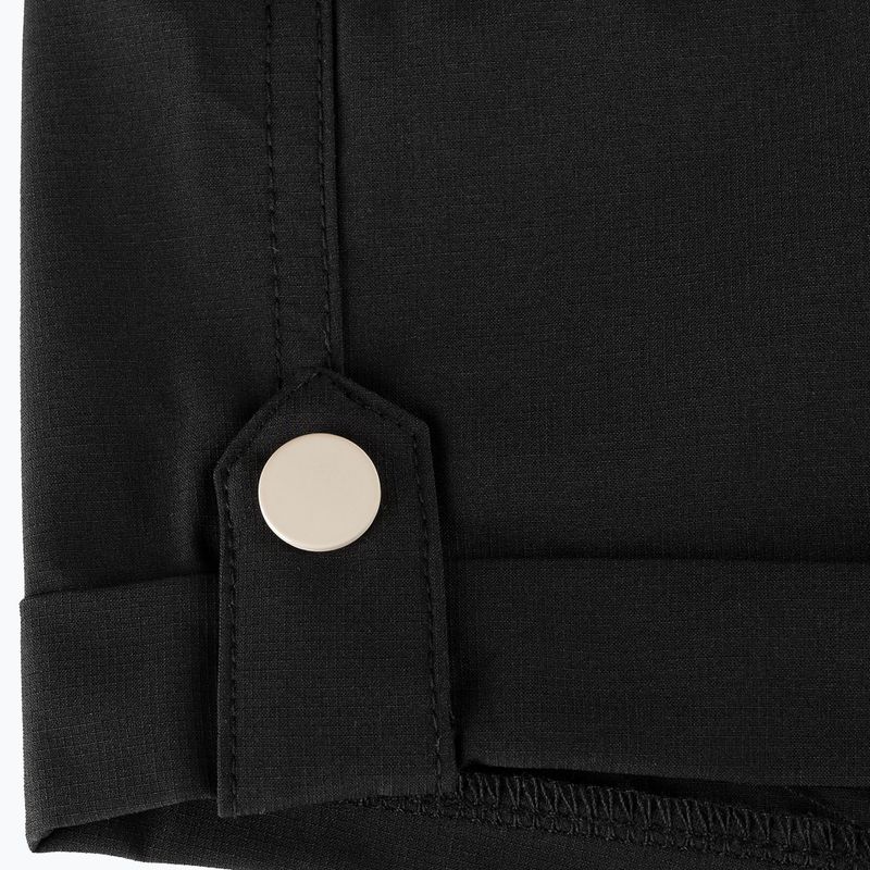 Дамски шорти за трекинг Aulp Derby black 9