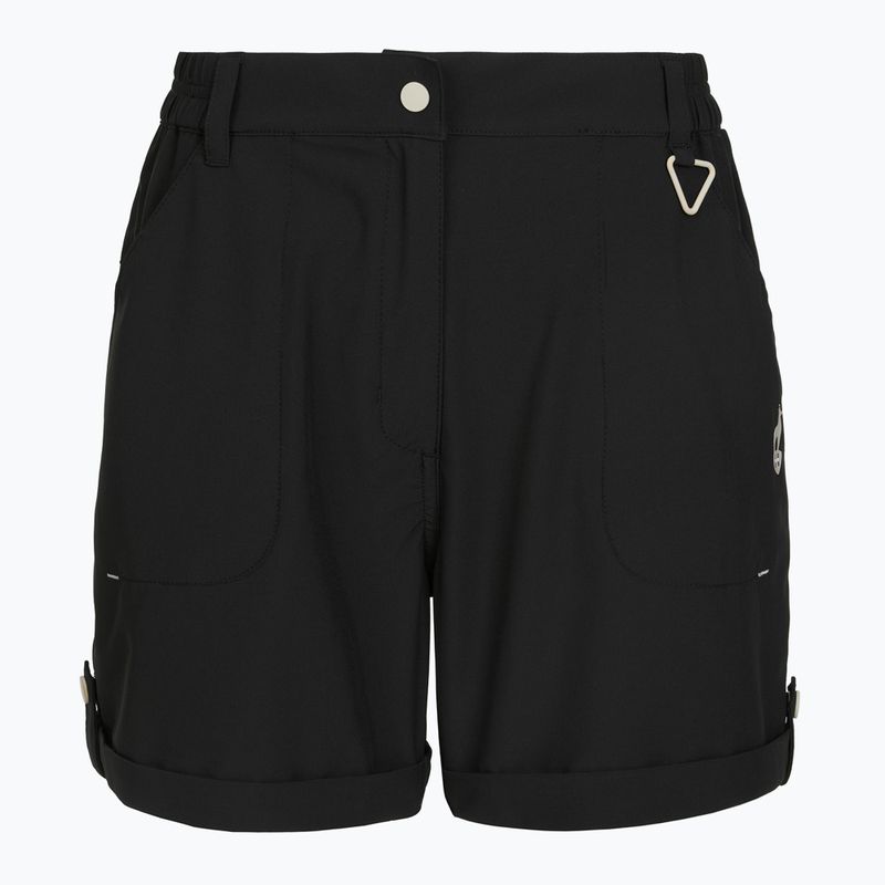 Дамски шорти за трекинг Aulp Derby black 3