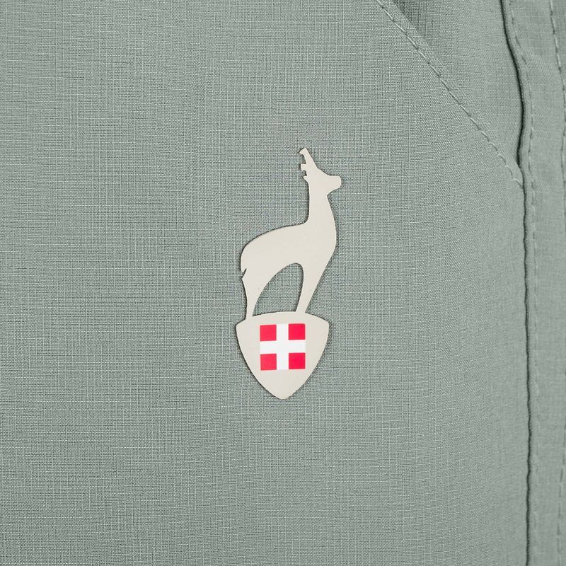 Дамски шорти за трекинг Aulp Derby lichen 6