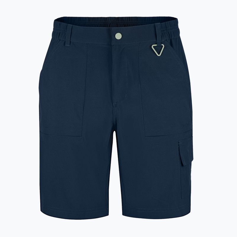 Мъжки шорти за трекинг Aulp Derek navy 3