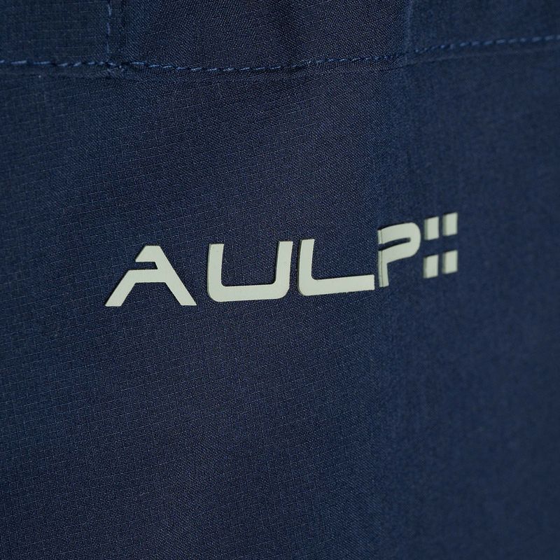 Дамски панталони за трекинг Aulp Dondi navy 8