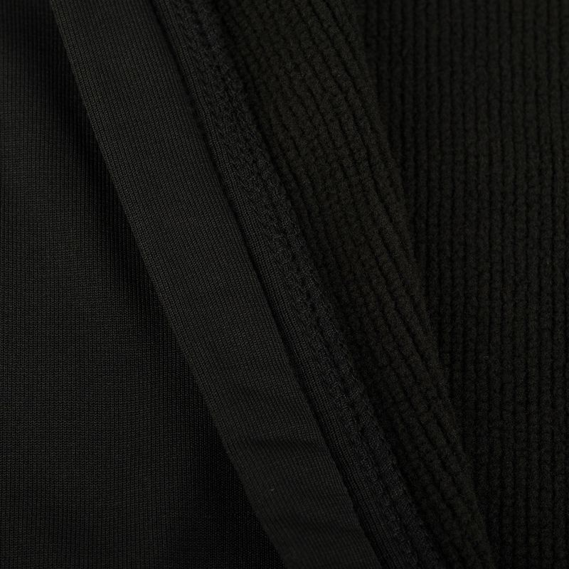 Мъжки поларен суитшърт Aulp Drake black 7