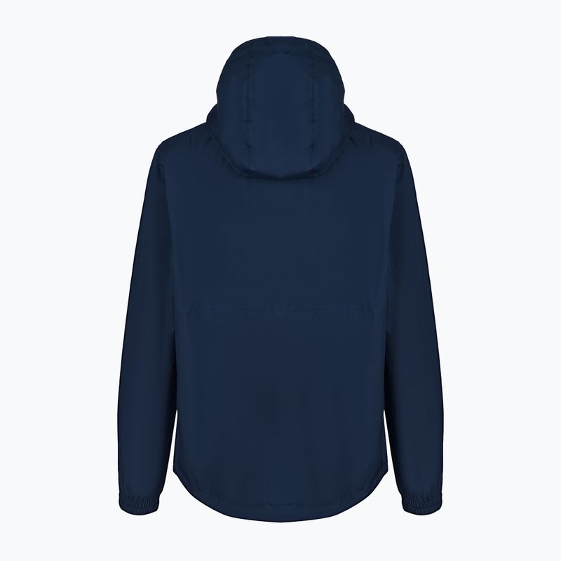 Дамско софтшел яке Aulp Duffy Navy 4