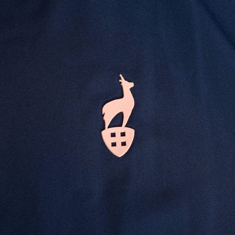 Дамско софтшел яке Aulp Duffy Navy 9