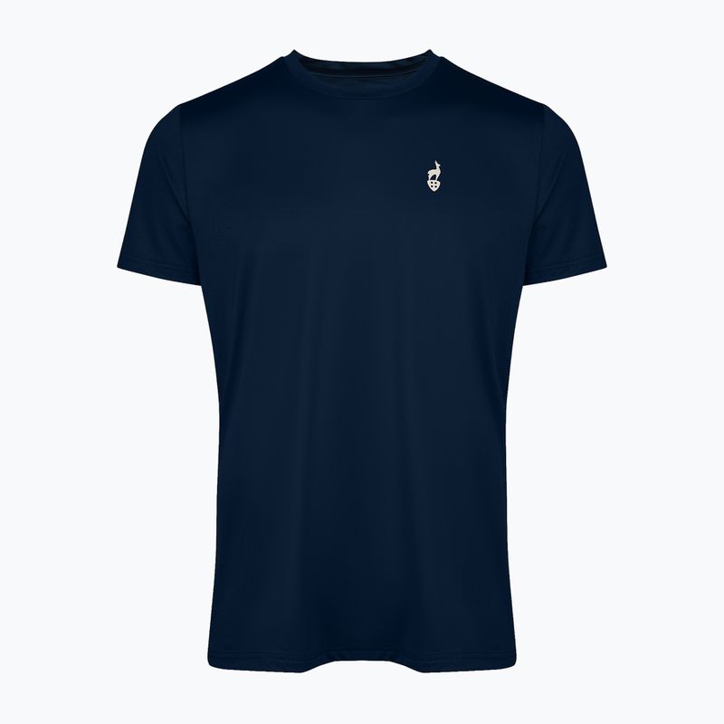 Мъжка тениска Aulp Tommy navy 3