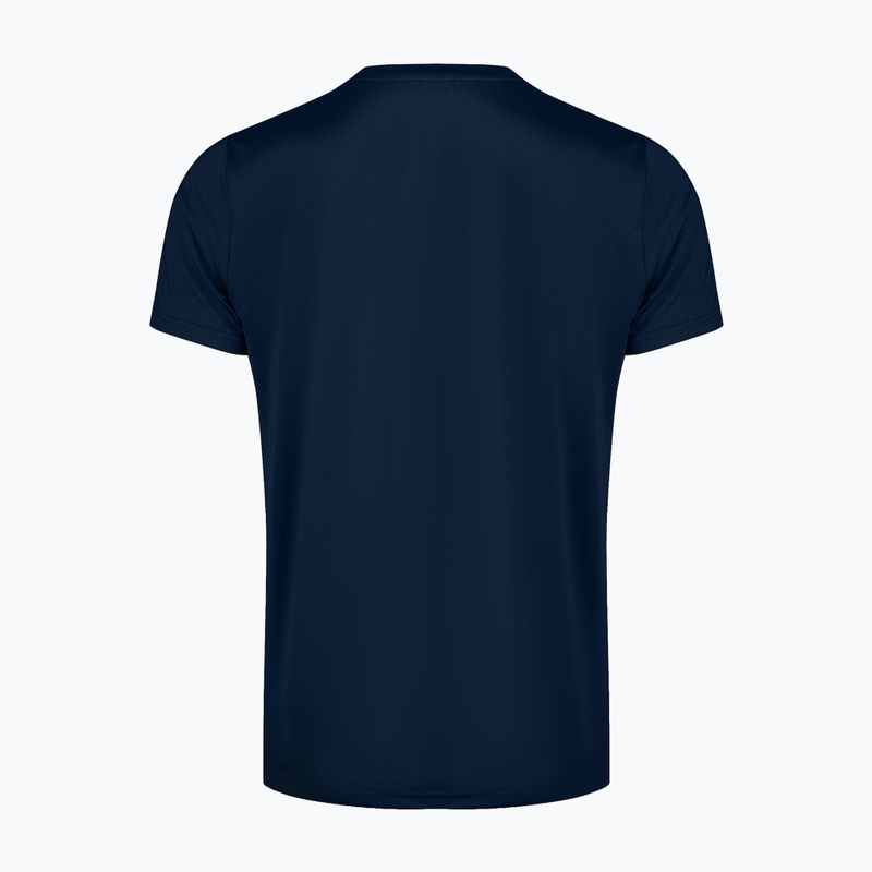 Мъжка тениска Aulp Tommy navy 4
