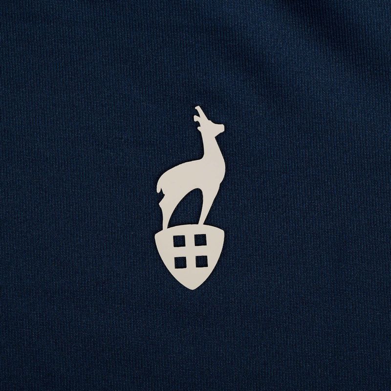 Мъжка тениска Aulp Tommy navy 6