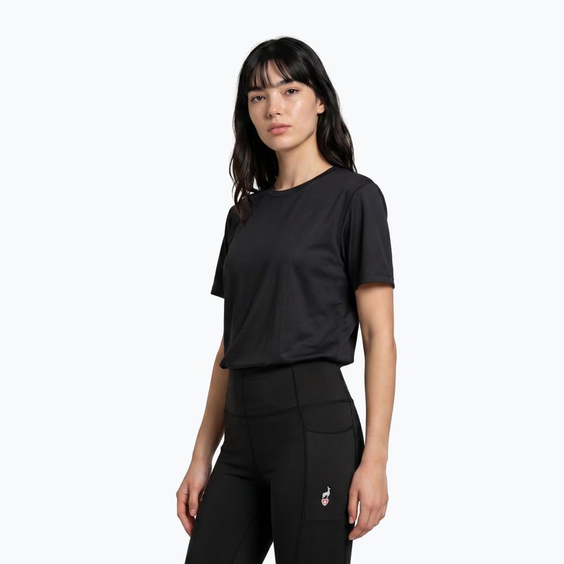 Дамски клин Aulp Deter black 6