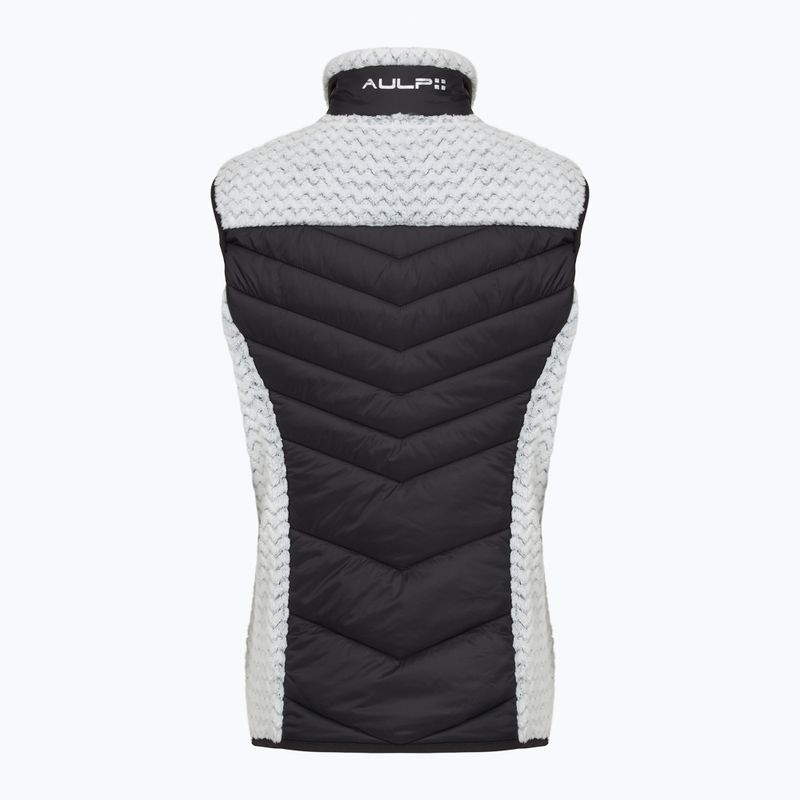 Дамски елек Aulp Corda Hybrid black 1 2