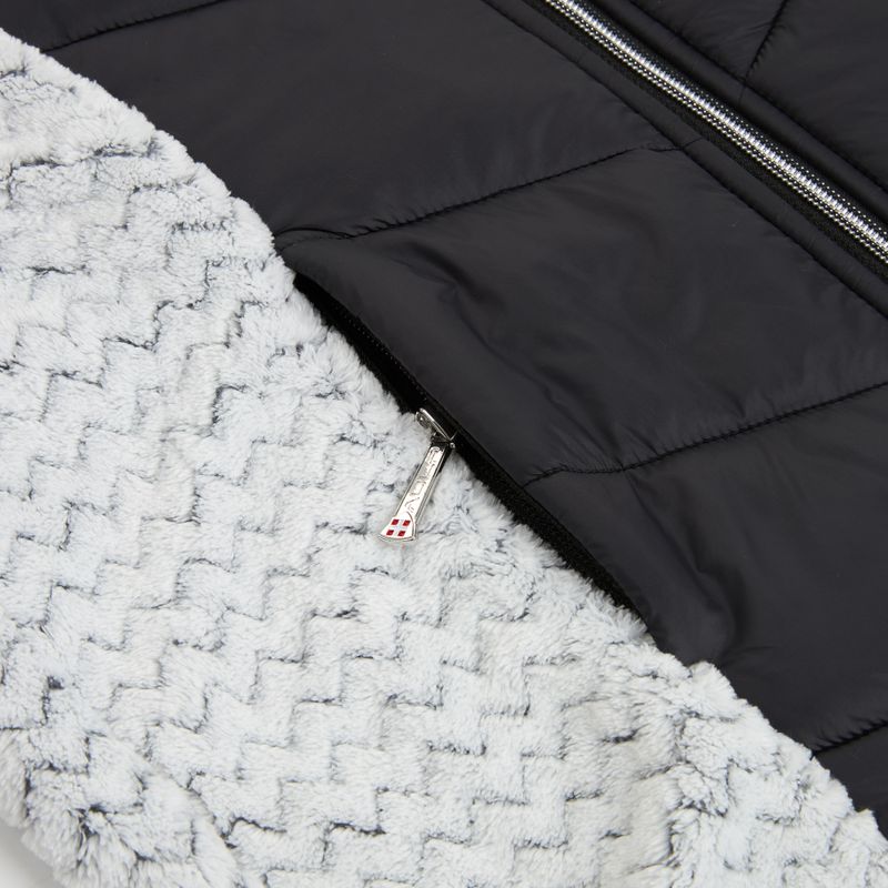 Дамски елек Aulp Corda Hybrid black 1 4