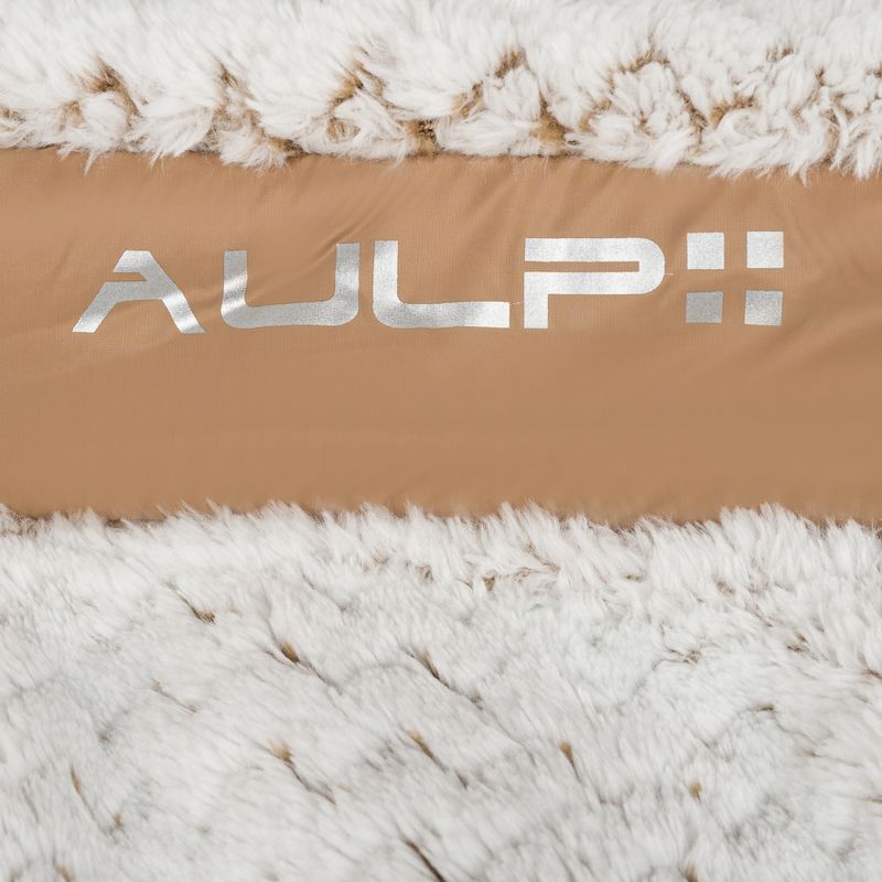 Дамски елек Aulp Corda Hybrid taupe 1 5
