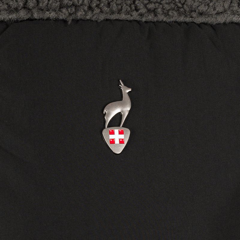 Мъжко яке Aulp Vogue Sherpa grey 6