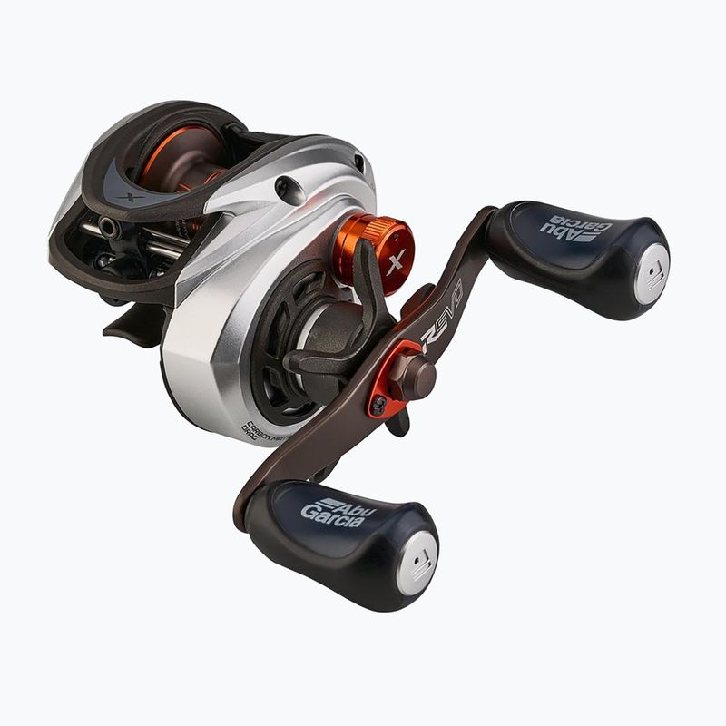 Abu Garcia Revo5 X-W Lp ляв мултипликатор 2