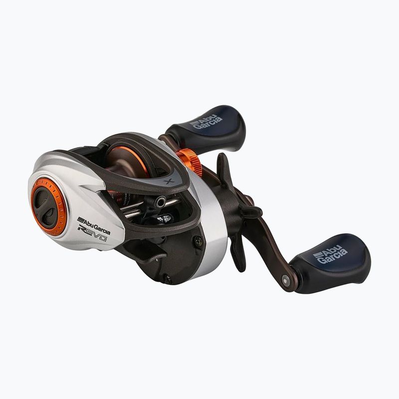 Abu Garcia Revo5 X-HS Lp Ляв мултипликатор