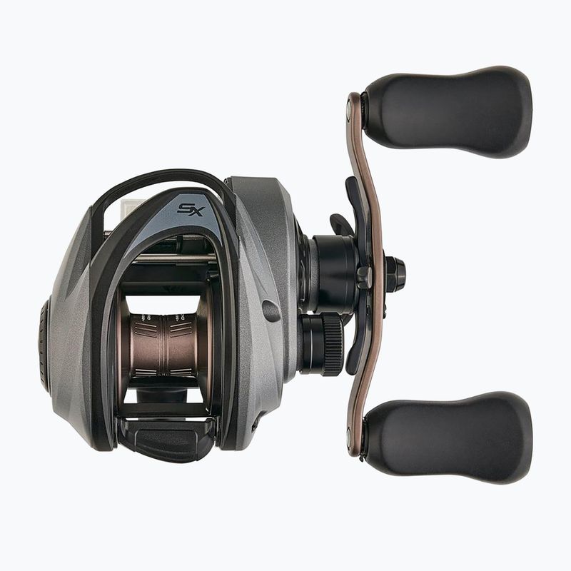 Мултипликатор Abu Garcia Revo5 SX 4