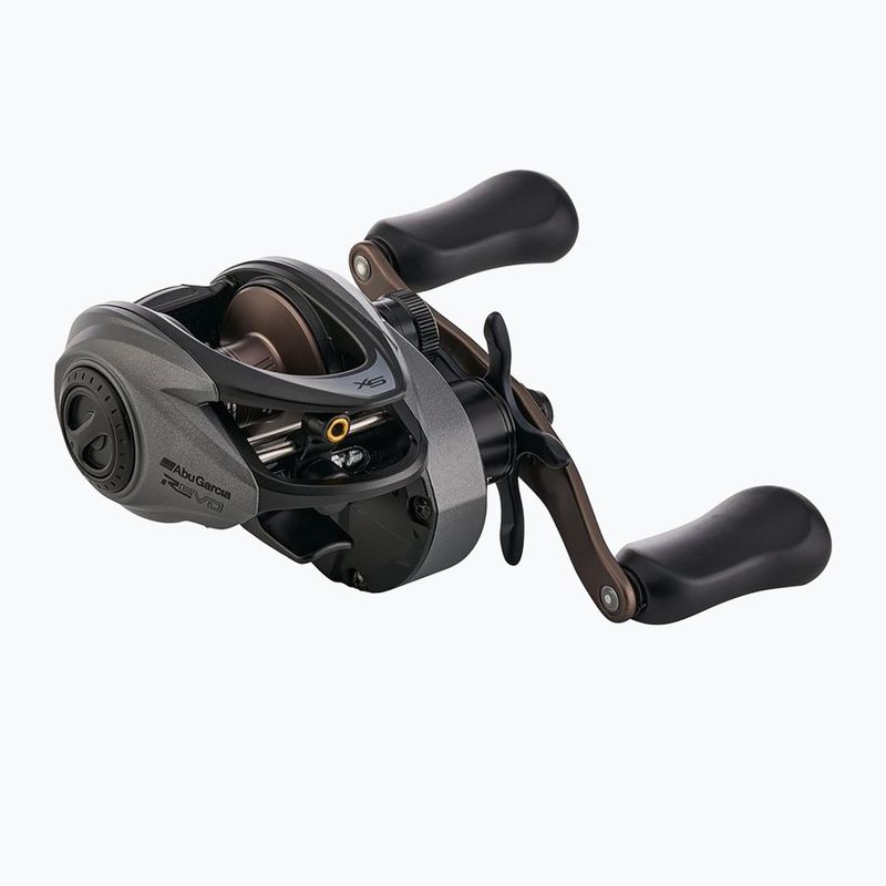 Abu Garcia Revo5 SX ляв мултипликатор