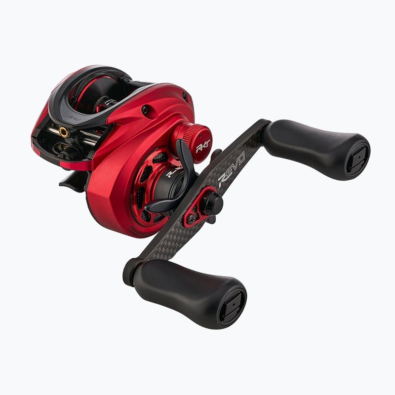 Abu Garcia Revo5 Rocket Lp ляв мултипликатор 2